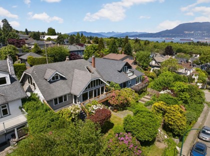 Photo 1 at 2849 Highbury Street, Point Grey, Vancouver West