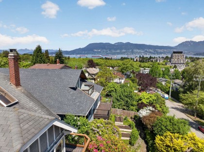 Photo 5 at 2849 Highbury Street, Point Grey, Vancouver West