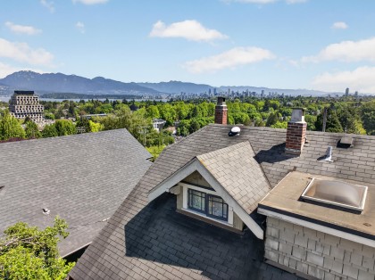 Photo 4 at 2849 Highbury Street, Point Grey, Vancouver West