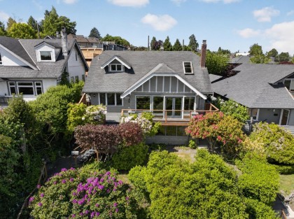 Photo 8 at 2849 Highbury Street, Point Grey, Vancouver West