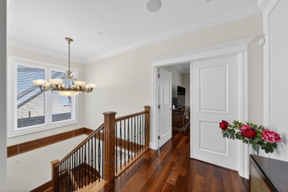 Photo 23 at 3285 W 12th Avenue, Kitsilano, Vancouver West