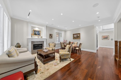 Photo 6 at 3285 W 12th Avenue, Kitsilano, Vancouver West