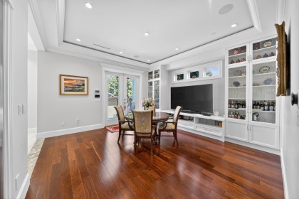 Photo 13 at 3285 W 12th Avenue, Kitsilano, Vancouver West