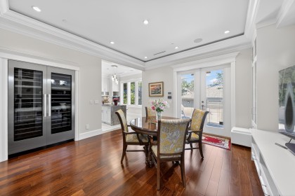 Photo 16 at 3285 W 12th Avenue, Kitsilano, Vancouver West