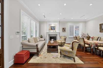 Photo 7 at 3285 W 12th Avenue, Kitsilano, Vancouver West