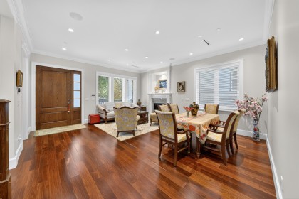 Photo 5 at 3285 W 12th Avenue, Kitsilano, Vancouver West