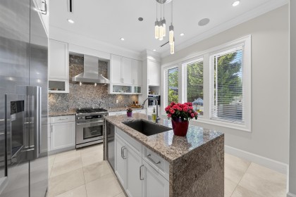 Photo 20 at 3285 W 12th Avenue, Kitsilano, Vancouver West
