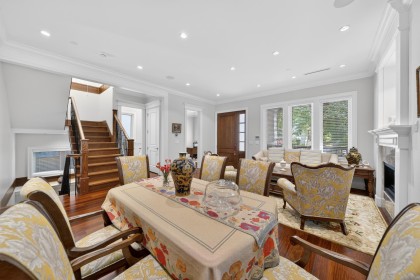 Photo 9 at 3285 W 12th Avenue, Kitsilano, Vancouver West