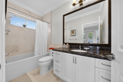 Photo 30 at 3285 W 12th Avenue, Kitsilano, Vancouver West