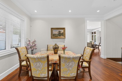 Photo 10 at 3285 W 12th Avenue, Kitsilano, Vancouver West