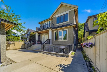 Photo 33 at 3285 W 12th Avenue, Kitsilano, Vancouver West