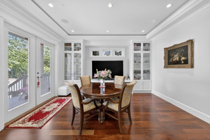 Photo 14 at 3285 W 12th Avenue, Kitsilano, Vancouver West