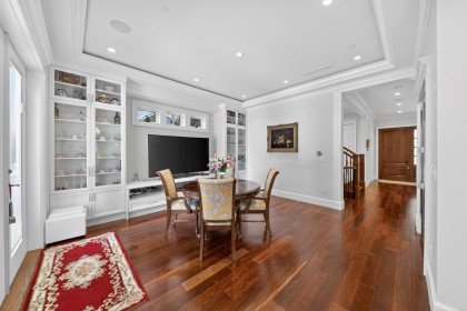Photo 15 at 3285 W 12th Avenue, Kitsilano, Vancouver West