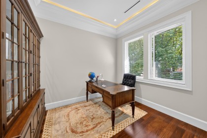 Photo 11 at 3285 W 12th Avenue, Kitsilano, Vancouver West