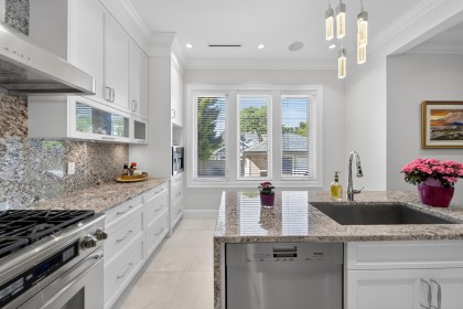 Photo 19 at 3285 W 12th Avenue, Kitsilano, Vancouver West