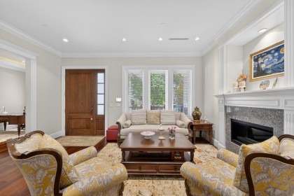 Photo 8 at 3285 W 12th Avenue, Kitsilano, Vancouver West
