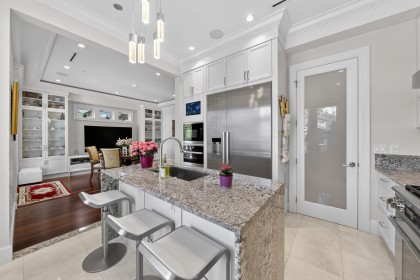 Photo 21 at 3285 W 12th Avenue, Kitsilano, Vancouver West