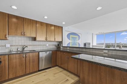 Photo 11 at 1303 - 1428 W 6th Avenue, Fairview VW, Vancouver West