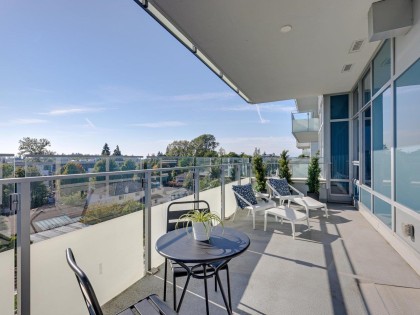 Photo 23 at 604 - 5033 Cambie Street, Cambie, Vancouver West