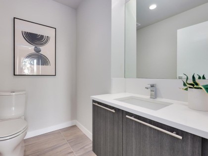 Photo 20 at 604 - 5033 Cambie Street, Cambie, Vancouver West
