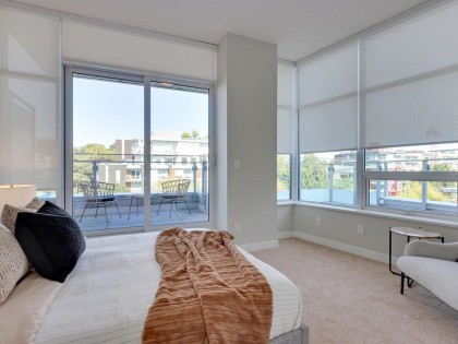 Photo 11 at 604 - 5033 Cambie Street, Cambie, Vancouver West