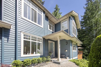 Photo 2 at 5780 Cranley Drive, Eagle Harbour, West Vancouver