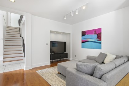 Photo 6 at 5780 Cranley Drive, Eagle Harbour, West Vancouver
