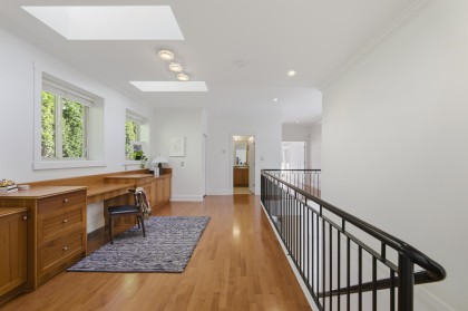Photo 13 at 5780 Cranley Drive, Eagle Harbour, West Vancouver