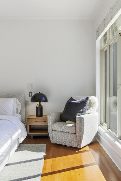 Photo 16 at 5780 Cranley Drive, Eagle Harbour, West Vancouver