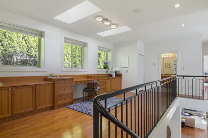Photo 12 at 5780 Cranley Drive, Eagle Harbour, West Vancouver