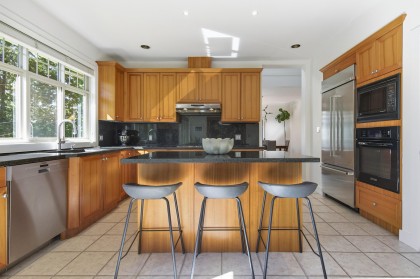 Photo 7 at 5780 Cranley Drive, Eagle Harbour, West Vancouver