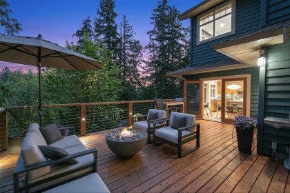 Photo 28 at 5780 Cranley Drive, Eagle Harbour, West Vancouver