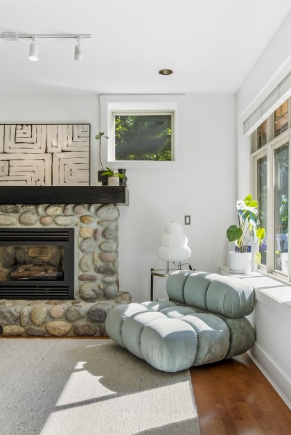 Photo 5 at 5780 Cranley Drive, Eagle Harbour, West Vancouver