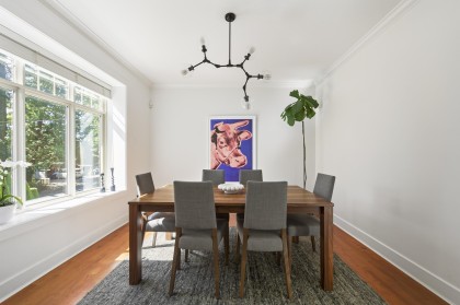 Photo 11 at 5780 Cranley Drive, Eagle Harbour, West Vancouver