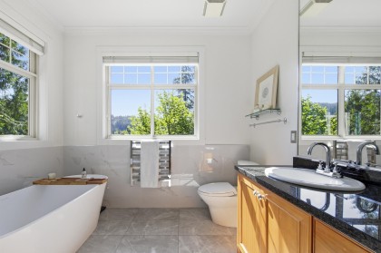 Photo 19 at 5780 Cranley Drive, Eagle Harbour, West Vancouver