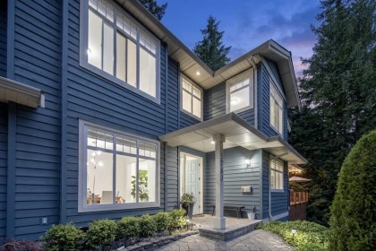 Photo 29 at 5780 Cranley Drive, Eagle Harbour, West Vancouver