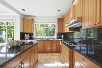 Photo 8 at 5780 Cranley Drive, Eagle Harbour, West Vancouver