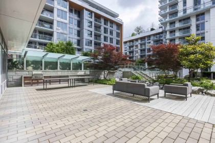 Photo 23 at 701 - 455 Sw Marine Drive, Marpole, Vancouver West