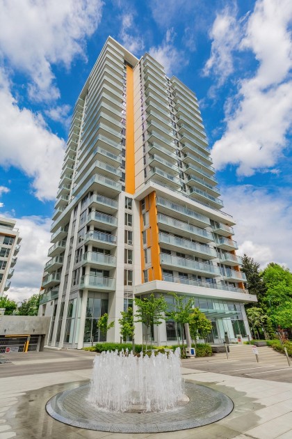 Photo 27 at 701 - 455 Sw Marine Drive, Marpole, Vancouver West
