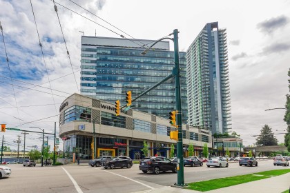 Photo 26 at 701 - 455 Sw Marine Drive, Marpole, Vancouver West