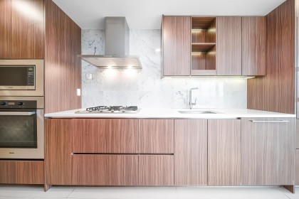 Photo 7 at 701 - 455 Sw Marine Drive, Marpole, Vancouver West