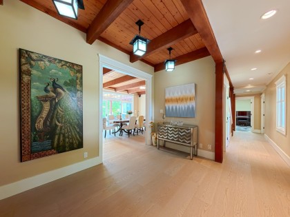 Photo 2 at 366 Keith Road, Park Royal, West Vancouver