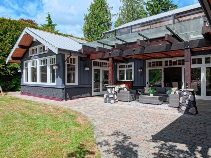 Photo 34 at 366 Keith Road, Park Royal, West Vancouver