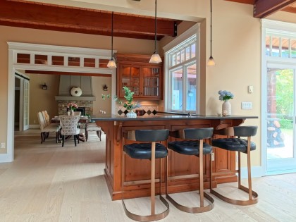 Photo 14 at 366 Keith Road, Park Royal, West Vancouver