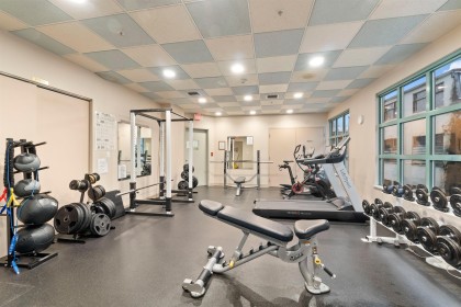 Photo 23 at 506 - 907 Beach Avenue, Yaletown, Vancouver West