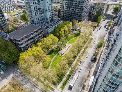 Photo 28 at 506 - 907 Beach Avenue, Yaletown, Vancouver West