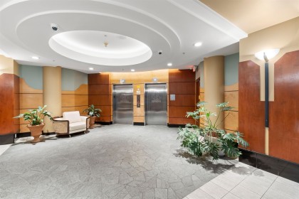 Photo 25 at 506 - 907 Beach Avenue, Yaletown, Vancouver West
