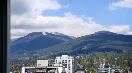 Photo 2 at 1509 - 125 E 14th Street, Central Lonsdale, North Vancouver
