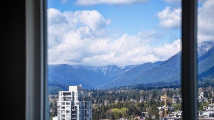 Photo 17 at 1509 - 125 E 14th Street, Central Lonsdale, North Vancouver