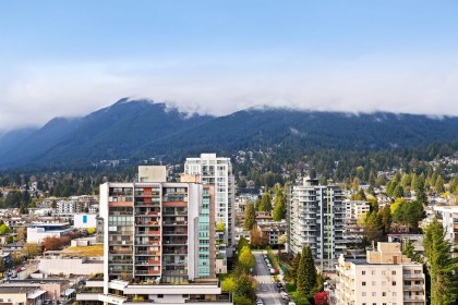 Photo 16 at 1509 - 125 E 14th Street, Central Lonsdale, North Vancouver